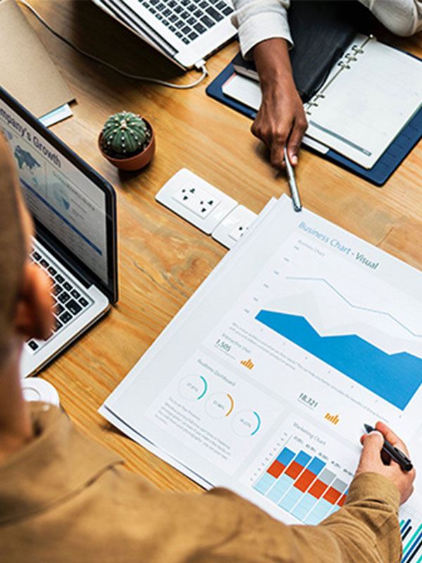 Custom Business Solution